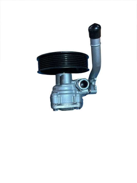CONJUNTO DE BOMBA ACEITE DE DIRECCION ASISTIDA