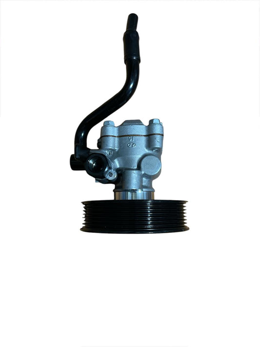 CONJUNTO DE BOMBA ACEITE DE DIRECCION ASISTIDA