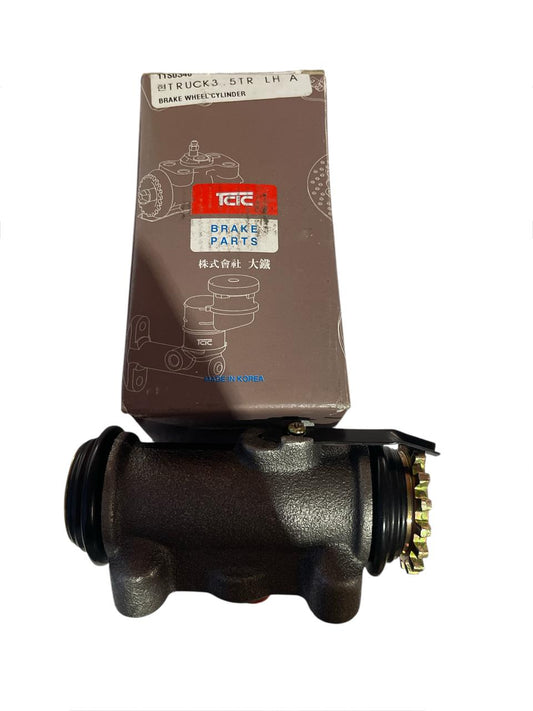 CONJUNTO DE CILINDRO LH RUEDA DE FRENO RR