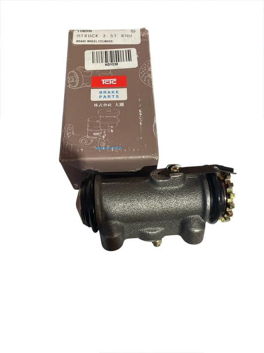 CONJUNTO DE CILINDRO LH S RUEDA DE FRENO RR