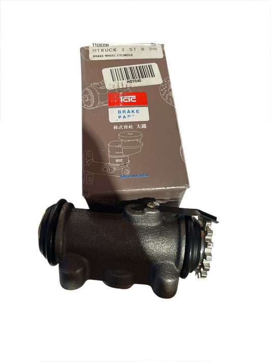 CONJUNTO DE CILINDRO RH RUEDA DE FRENO RR