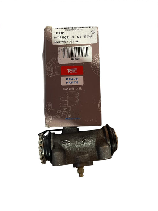 CONJUNTO DE CILINDRO RH S RUEDA DE FRENO RR