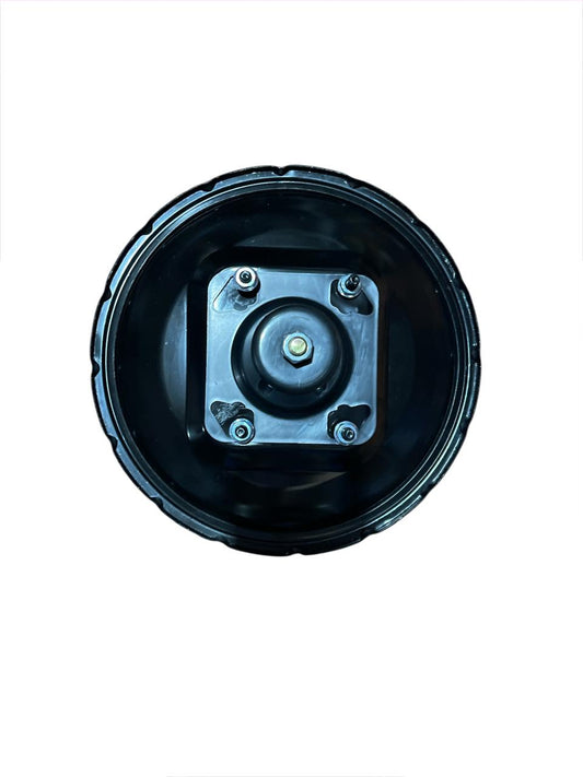 CONJUNTO BOOSTER FRENO