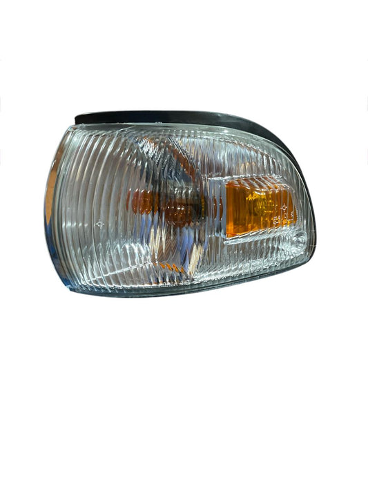 TALCO FRONTAL PIDE VIA LH
