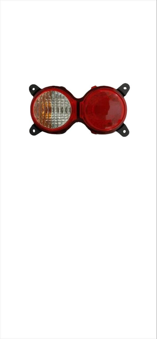 CONJUNTO DE LAMPARA RR COMBINACION IZQ.