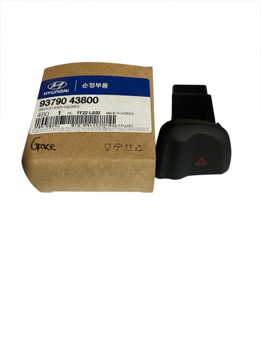 BOTON DEL INTERRUPTOR EMERGENCIA