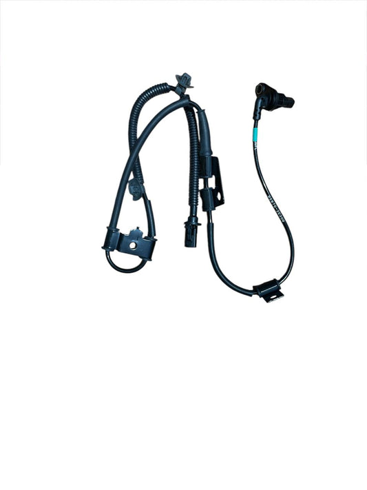 ENSAMBLE DEL SENSOR RUEDA DELANTERA DEL ABS IZQUIERDO