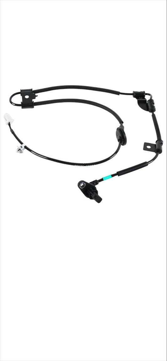 ENSAMBLE DEL SENSOR ABS RUEDA TRASERA IZQUIERDA