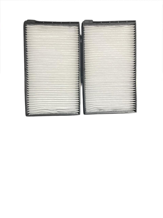 FILTRO DE CABINA