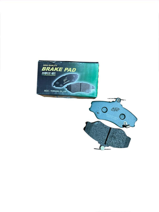 KIT PASTILLAS FRENO