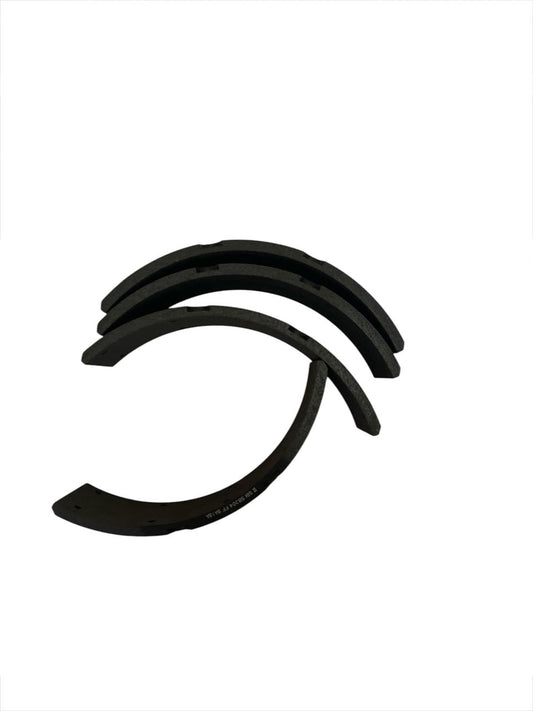 KIT PASTA PARA FRENO X 2 (FRICCIONES)